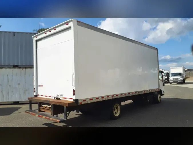 2019 ISUZU NQRda7b0be0493731b8766f5b36be28181f