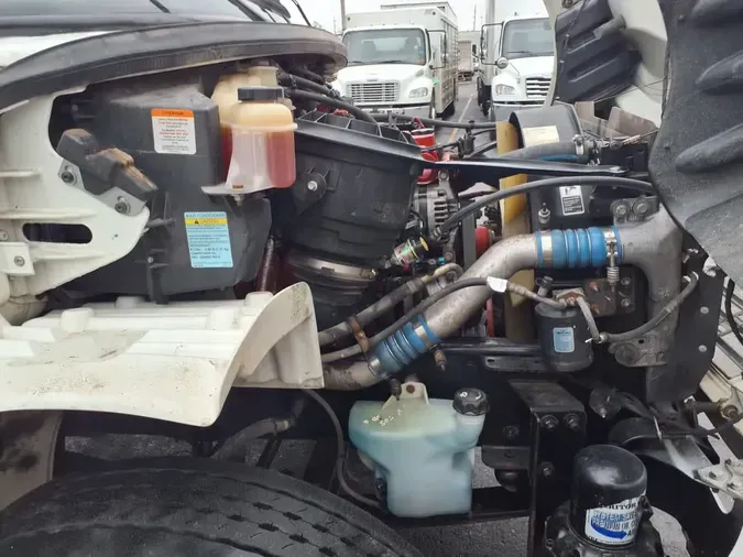 2019 FREIGHTLINER/MERCEDES M2 106