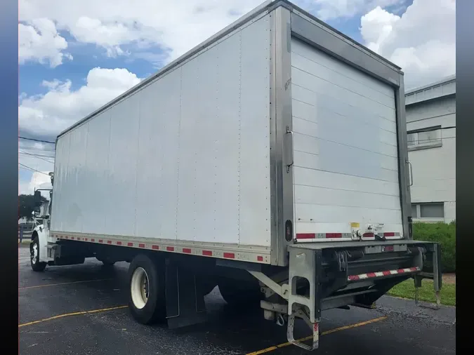 2019 FREIGHTLINER M2 106