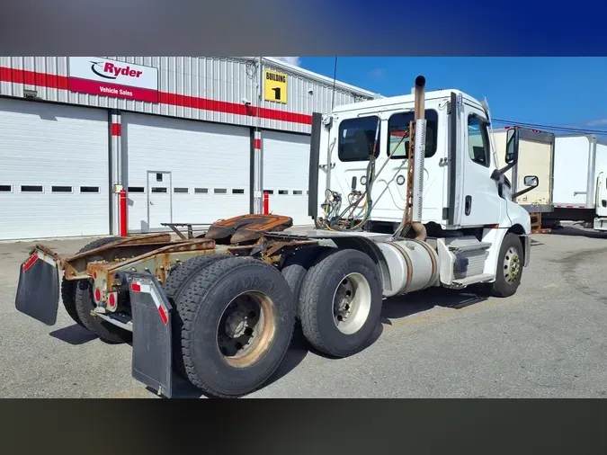 2022 FREIGHTLINER/MERCEDES NEW CASCADIA PX12664da7d1f08031cce3d64e6000da7d58477