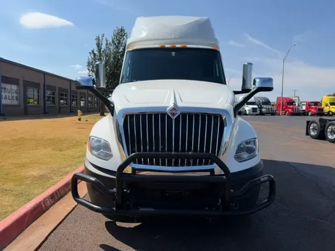 2022 INTERNATIONAL LT625da7d3a6d393910d9bfd46f04ba5203e3