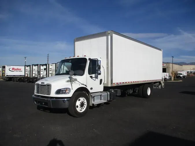 2021 FREIGHTLINER/MERCEDES M2 106da7dc887ef811d5ce27e95fa66117d00