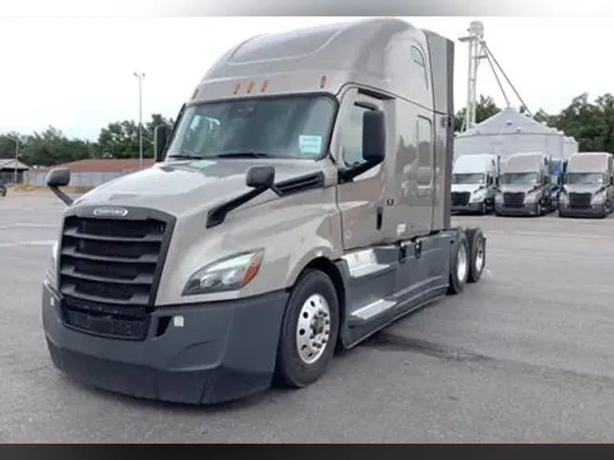 2023 Freightliner Cascadia