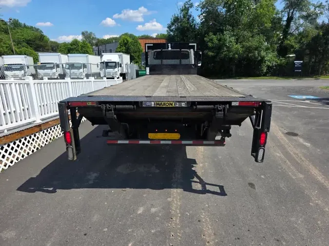 2020 FREIGHTLINER/MERCEDES M2 106