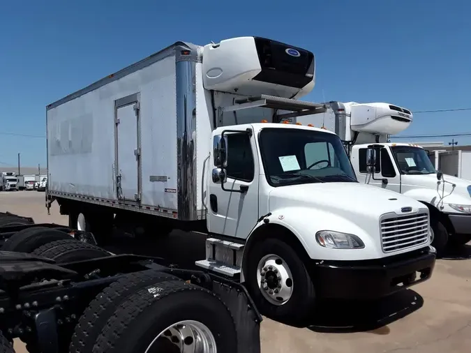 2018 FREIGHTLINER M2 106