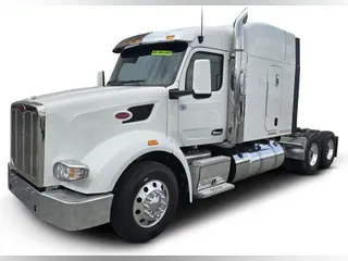 2024 Peterbilt 567