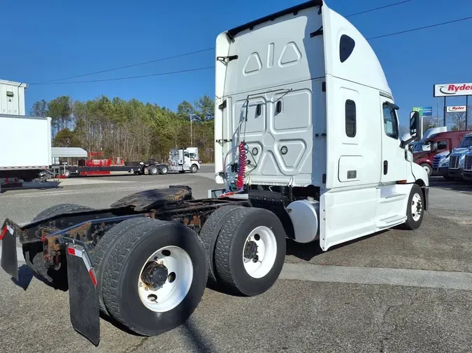 2020 FREIGHTLINER/MERCEDES NEW CASCADIA PX12664