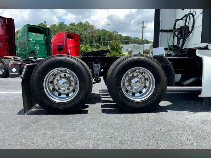 2024 INT LT625 6X4