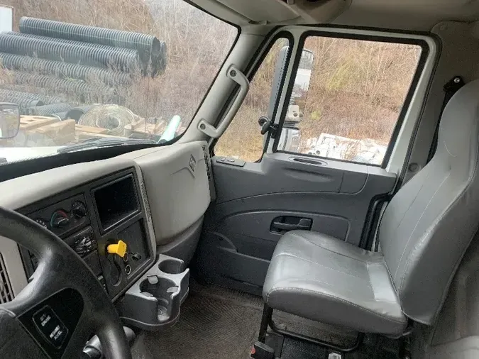 2018 International 4300