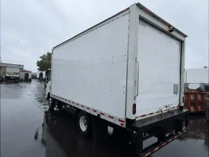 2021 CHEVROLET MOTOR DIV. LCF 4500HDda80f1f68d18a5337e002ba9eeb4b7c0