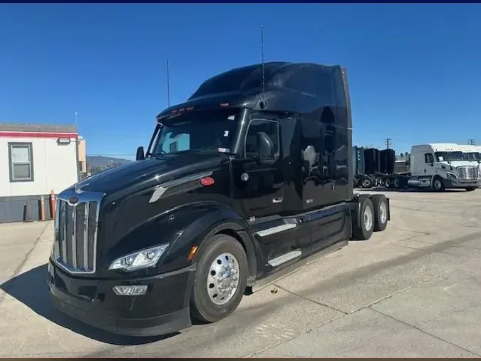 2024 Peterbilt 579