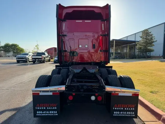 2020 INTERNATIONAL LT625