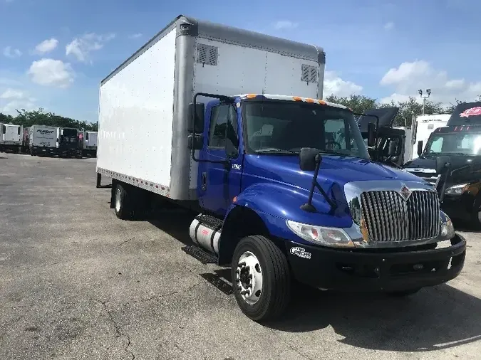 2018 International 4300LPda82717befa7def6203e77d91da05819