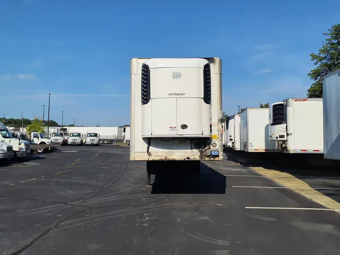 2014 UTILITY TRAILERS VS2RA 48/162/102