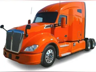 2020 Kenworth T680