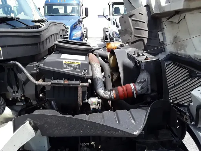 2018 NAVISTAR INTERNATIONAL 4300