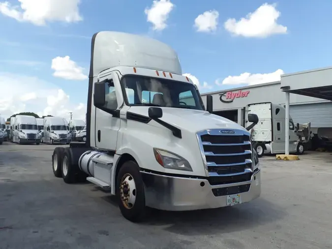 2020 FREIGHTLINER NEW CASCADIA PX12664