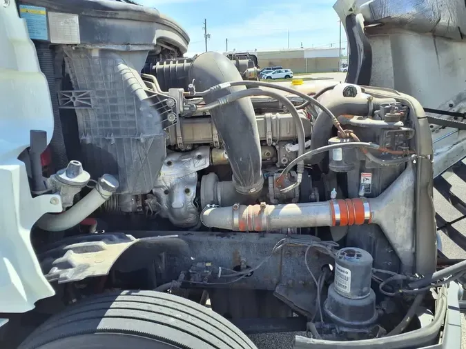 2019 FREIGHTLINER/MERCEDES NEW CASCADIA PX12664da85a3e86736af3c3bd3ff8bf778e134