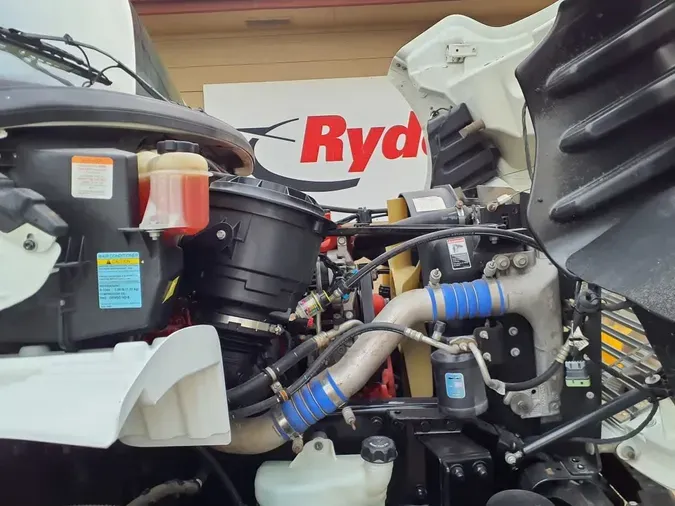 2018 FREIGHTLINER/MERCEDES M2 106