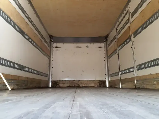 2019 FREIGHTLINER/MERCEDES M2 106