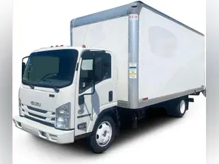 2022 Isuzu NRR