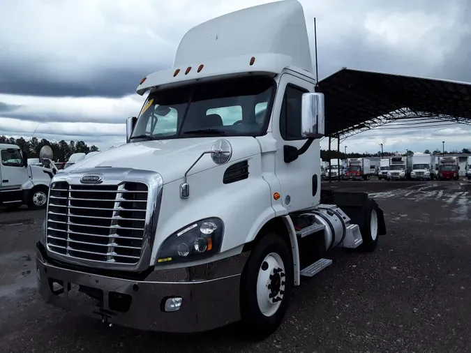 2018 FREIGHTLINER/MERCEDES CASCADIA 113da865794850d1dd6f140d00bcbc38614