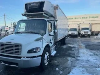 2019 FREIGHTLINER/MERCEDES M2 106
