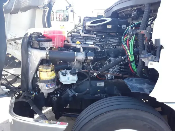 2019 FREIGHTLINER/MERCEDES NEW CASCADIA PX12664