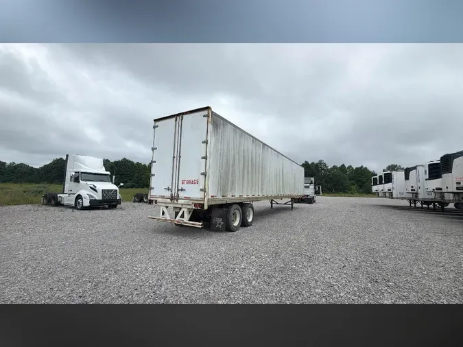 2003 Strick Trailers Otherda878549b8b4d5eec8bd40f86b705d69