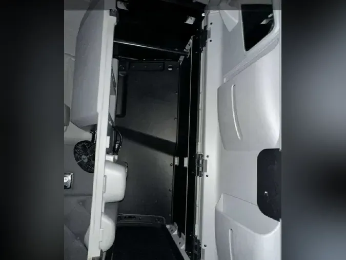 2021 KENWORTH T680