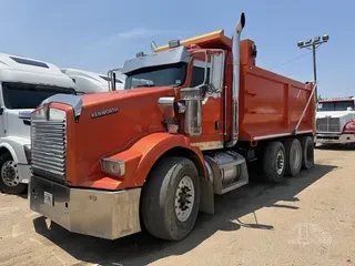 1995 KENWORTH T800