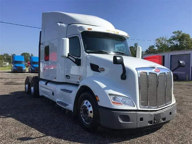 2021 PETERBILT 579