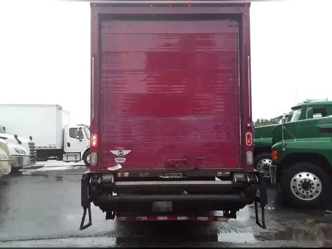 2016 FREIGHTLINER M2 106