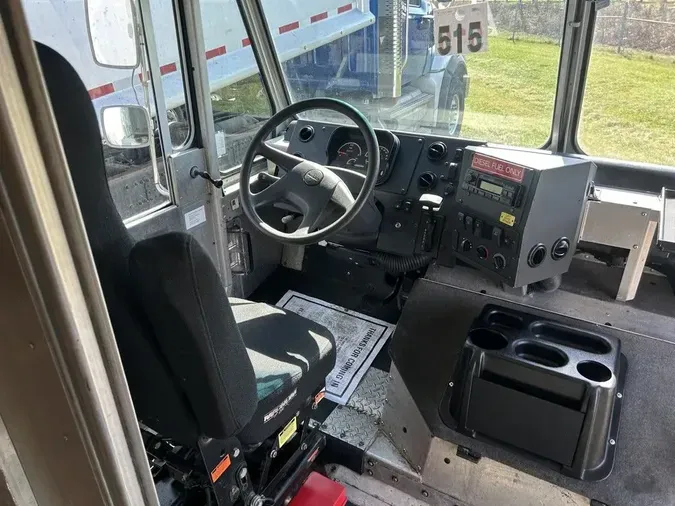 2018 Freightliner MT45