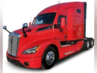 2024 Kenworth T680