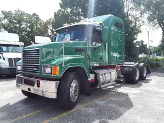 2016 Mack CHU600