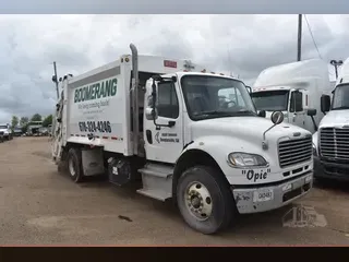 2019 FREIGHTLINER BUSINESS CLASS M2 106