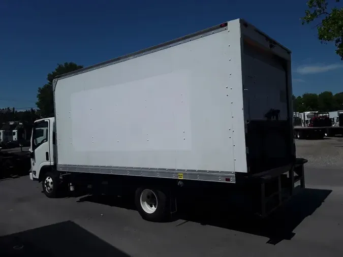 2021 CHEVROLET MOTOR DIV. LCF 4500HDda8c18a53c038e7a06fd9543fde0e145