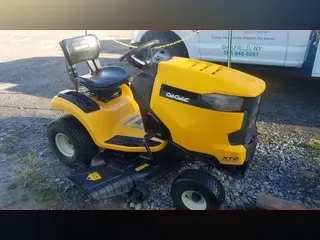 2015 Cub Cadet LX46