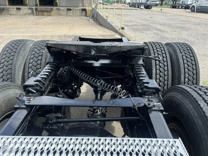 2021 Peterbilt 579