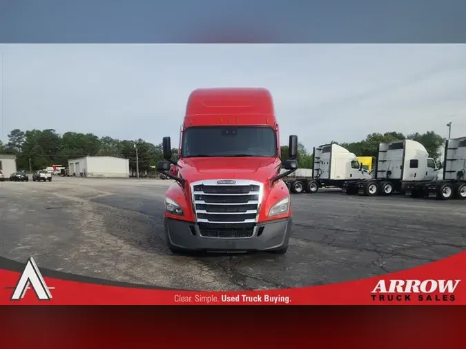 2022 FREIGHTLINER CA126