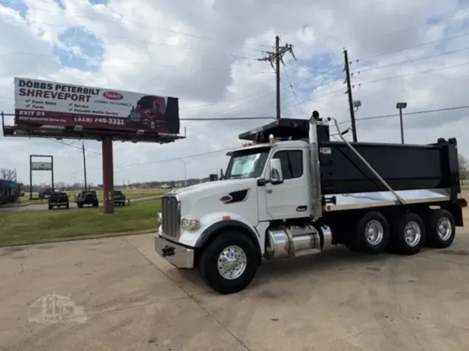 2026 PETERBILT 567