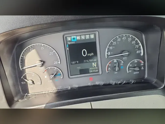 2019 FREIGHTLINER/MERCEDES NEW CASCADIA PX12664da8e7d04c1e30c5265e1c9a95aacc1c6