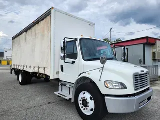 2015 FREIGHTLINER/MERCEDES M2 106