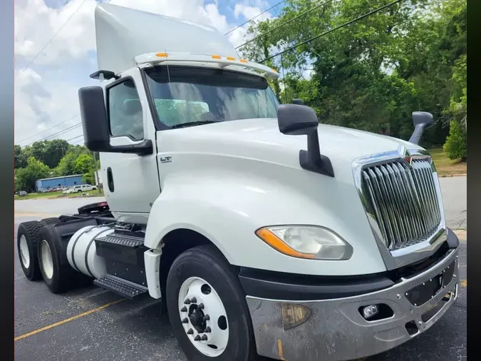 2020 NAVISTAR INTERNATIONAL LT625 DAYCAB T/Ada8f0e1ce4e1c5298d4e8e1f7c881907