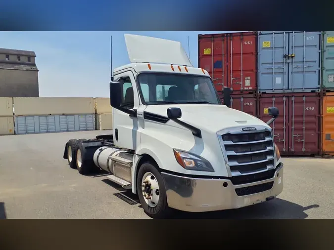 2020 FREIGHTLINER/MERCEDES NEW CASCADIA PX12664