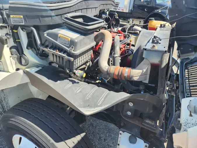2018 NAVISTAR INTERNATIONAL 4300