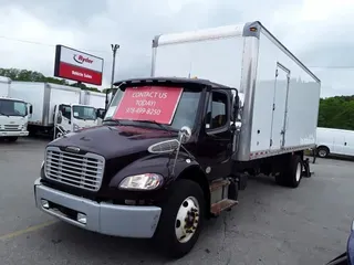 2020 FREIGHTLINER M2 106