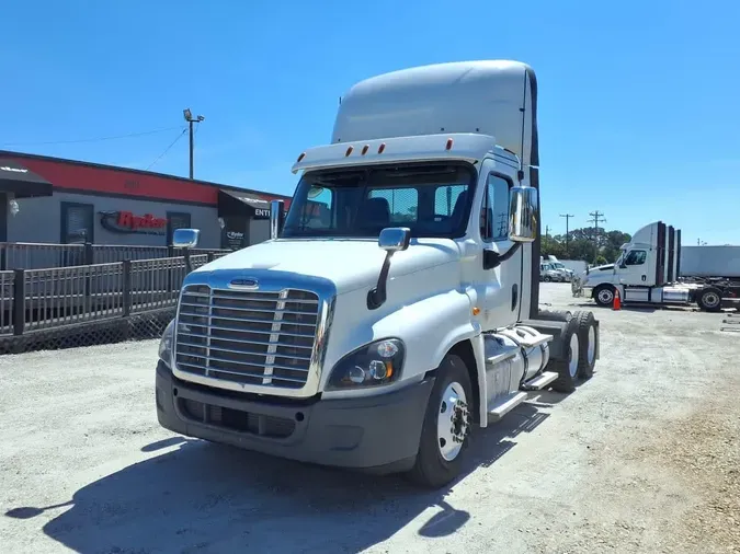 2020 FREIGHTLINER/MERCEDES CASCADIA 125da8febcac9fbe7a2aaf629b9b6553a7a