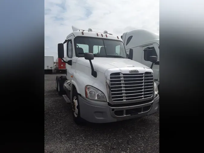 2014 FREIGHTLINER/MERCEDES CASCADIA 125da9019de6ae7743f60571f2973b5e669